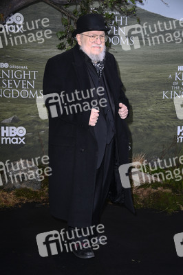 Serienpremiere 'A Knight of the Seven Kingdoms' in Berlin
