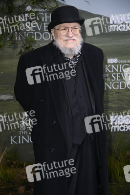 Serienpremiere 'A Knight of the Seven Kingdoms' in Berlin