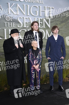 Serienpremiere 'A Knight of the Seven Kingdoms' in Berlin