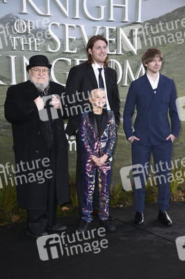 Serienpremiere 'A Knight of the Seven Kingdoms' in Berlin
