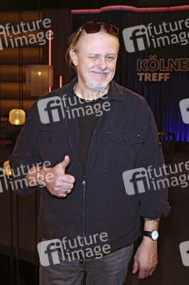 Talkshow 'Kölner Treff' in Köln