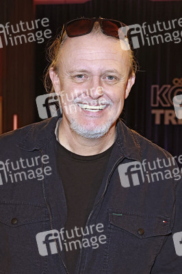 Talkshow 'Kölner Treff' in Köln