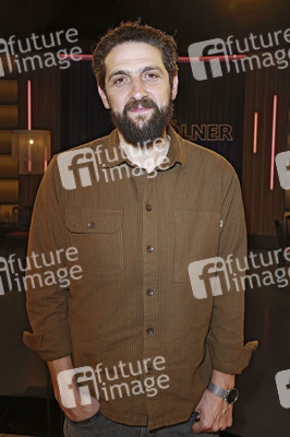 Talkshow 'Kölner Treff' in Köln