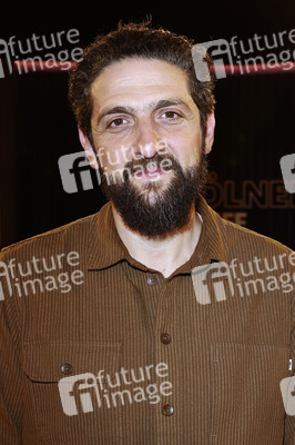 Talkshow 'Kölner Treff' in Köln