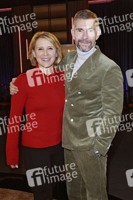 Talkshow 'Kölner Treff' in Köln