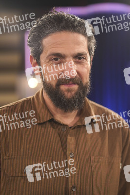 Talkshow 'Kölner Treff' in Köln