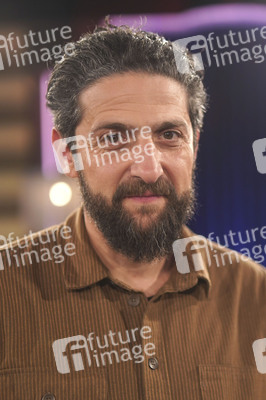 Talkshow 'Kölner Treff' in Köln