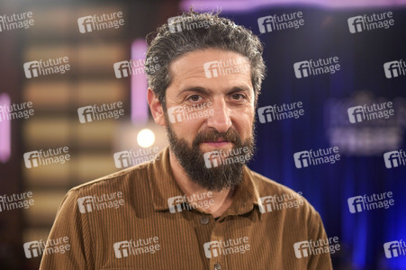 Talkshow 'Kölner Treff' in Köln