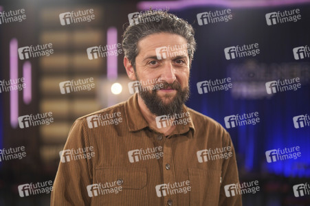 Talkshow 'Kölner Treff' in Köln