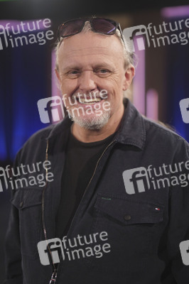 Talkshow 'Kölner Treff' in Köln