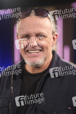 Talkshow 'Kölner Treff' in Köln