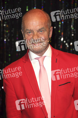 50. Bühnenjubiläum von Corny Littmann in Hamburg