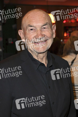 50. Bühnenjubiläum von Corny Littmann in Hamburg