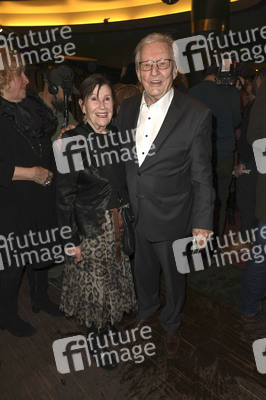 50. Bühnenjubiläum von Corny Littmann in Hamburg