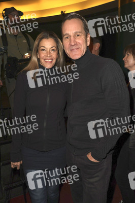 50. Bühnenjubiläum von Corny Littmann in Hamburg