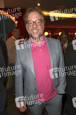 50. Bühnenjubiläum von Corny Littmann in Hamburg