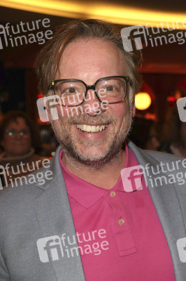 50. Bühnenjubiläum von Corny Littmann in Hamburg