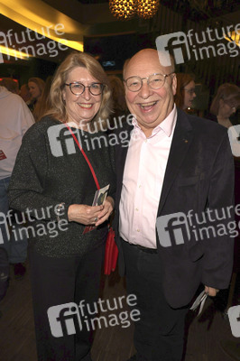 50. Bühnenjubiläum von Corny Littmann in Hamburg