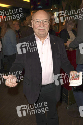 50. Bühnenjubiläum von Corny Littmann in Hamburg