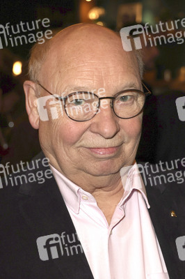 50. Bühnenjubiläum von Corny Littmann in Hamburg