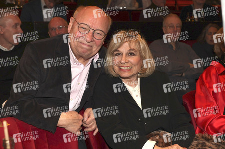 50. Bühnenjubiläum von Corny Littmann in Hamburg