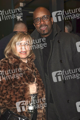 50. Bühnenjubiläum von Corny Littmann in Hamburg