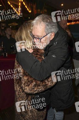 50. Bühnenjubiläum von Corny Littmann in Hamburg