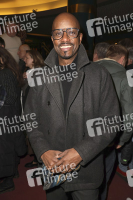 50. Bühnenjubiläum von Corny Littmann in Hamburg