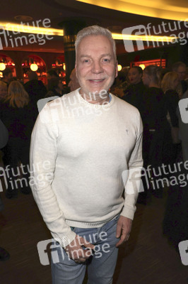 50. Bühnenjubiläum von Corny Littmann in Hamburg