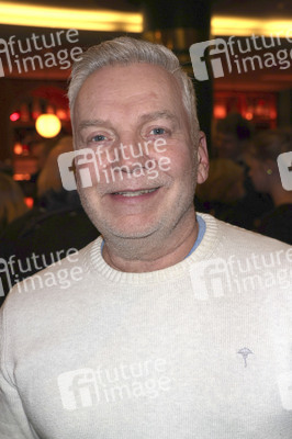 50. Bühnenjubiläum von Corny Littmann in Hamburg