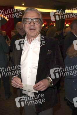 50. Bühnenjubiläum von Corny Littmann in Hamburg