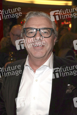 50. Bühnenjubiläum von Corny Littmann in Hamburg