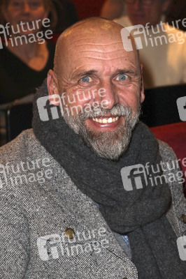 50. Bühnenjubiläum von Corny Littmann in Hamburg