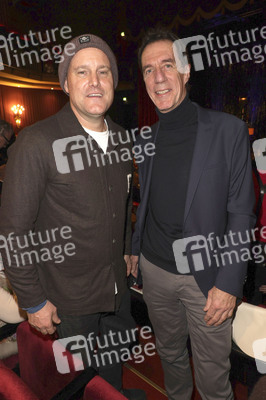 50. Bühnenjubiläum von Corny Littmann in Hamburg