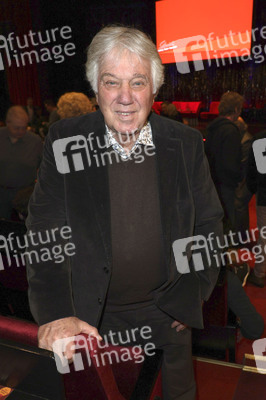 50. Bühnenjubiläum von Corny Littmann in Hamburg