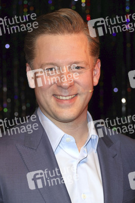 50. Bühnenjubiläum von Corny Littmann in Hamburg