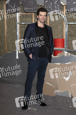 Filmpremiere 'The Rip' in New York