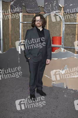 Filmpremiere 'The Rip' in New York