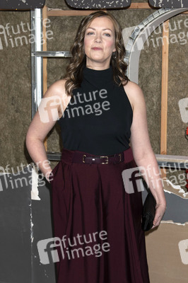 Filmpremiere 'The Rip' in New York