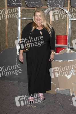 Filmpremiere 'The Rip' in New York