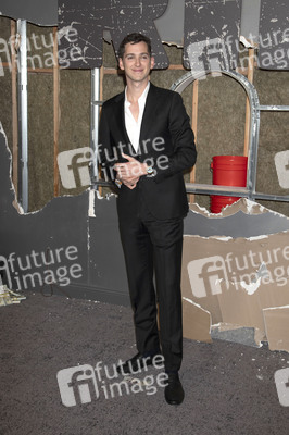 Filmpremiere 'The Rip' in New York