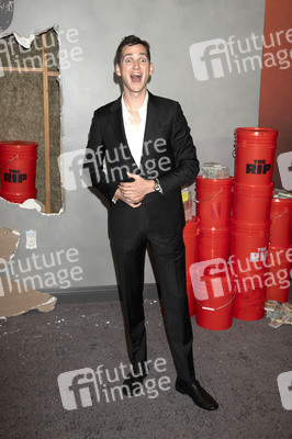 Filmpremiere 'The Rip' in New York