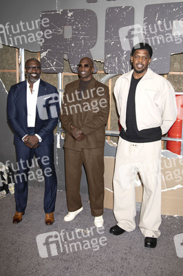 Filmpremiere 'The Rip' in New York