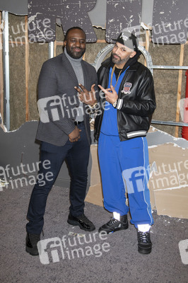 Filmpremiere 'The Rip' in New York