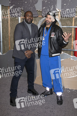 Filmpremiere 'The Rip' in New York