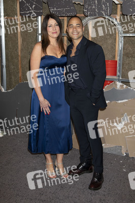 Filmpremiere 'The Rip' in New York