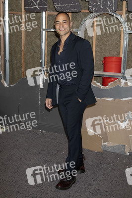 Filmpremiere 'The Rip' in New York