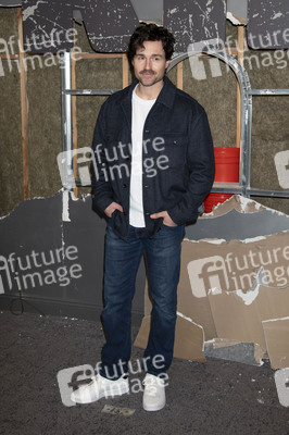 Filmpremiere 'The Rip' in New York