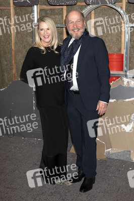 Filmpremiere 'The Rip' in New York