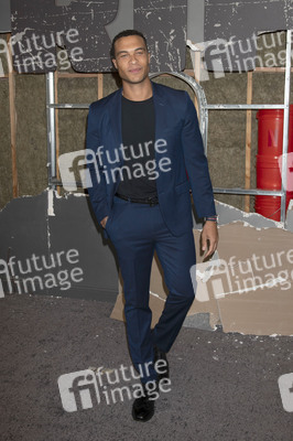 Filmpremiere 'The Rip' in New York